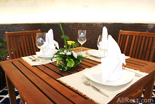 Patong Paragon Hotel 77